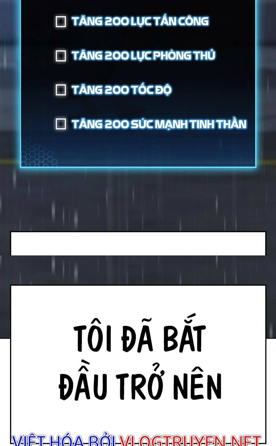 Truyện Tranh Nhiệm Vụ Đời Thật trang 5