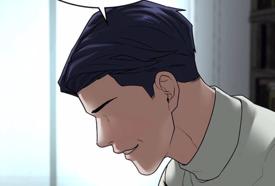 Truyện Tranh Nhiệm Vụ Đời Thật trang 5