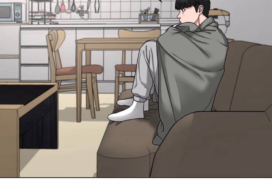 Truyện Tranh Nhiệm Vụ Đời Thật trang 5