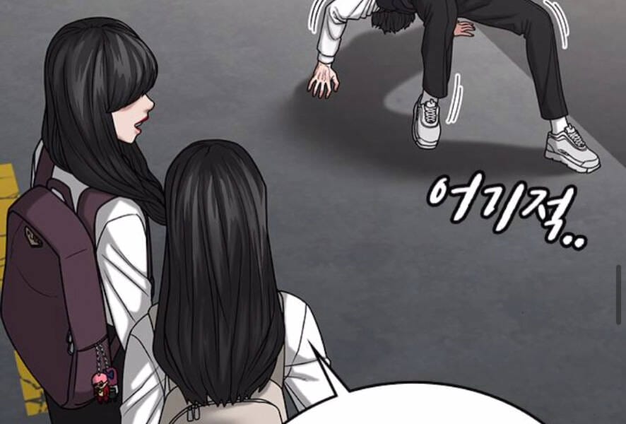 Truyện Tranh Nhiệm Vụ Đời Thật trang 5