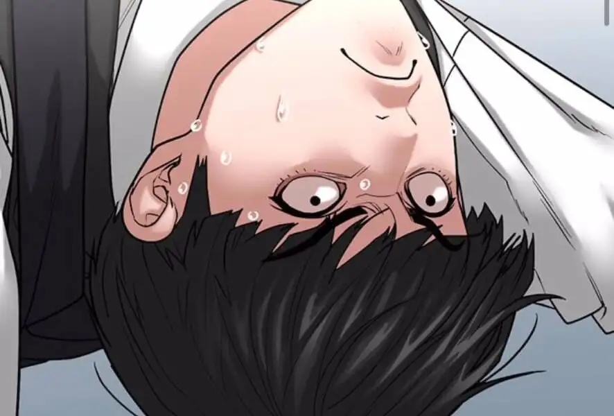 Truyện Tranh Nhiệm Vụ Đời Thật trang 5