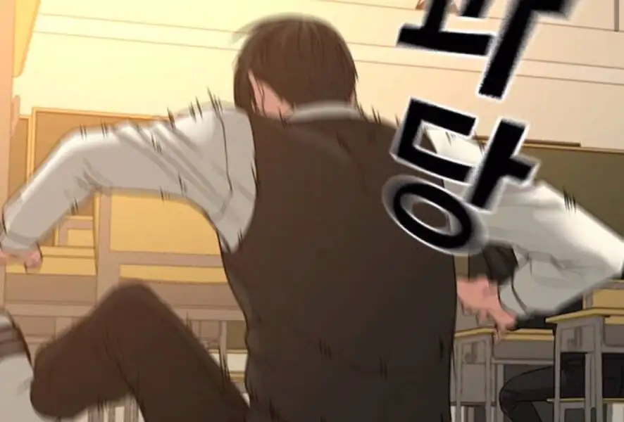 Truyện Tranh Nhiệm Vụ Đời Thật trang 5