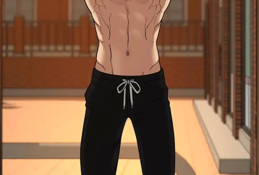 Truyện Tranh Nhiệm Vụ Đời Thật trang 5