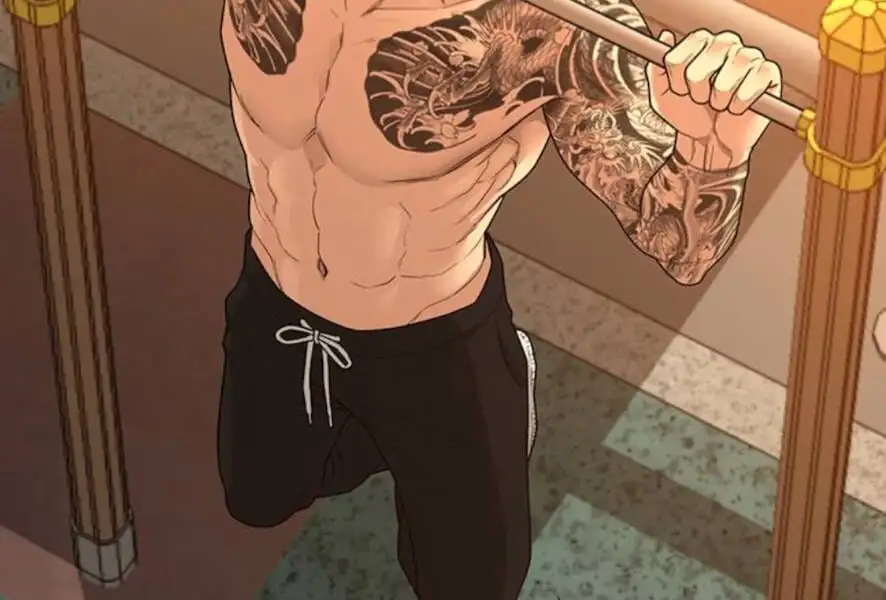 Truyện Tranh Nhiệm Vụ Đời Thật trang 5