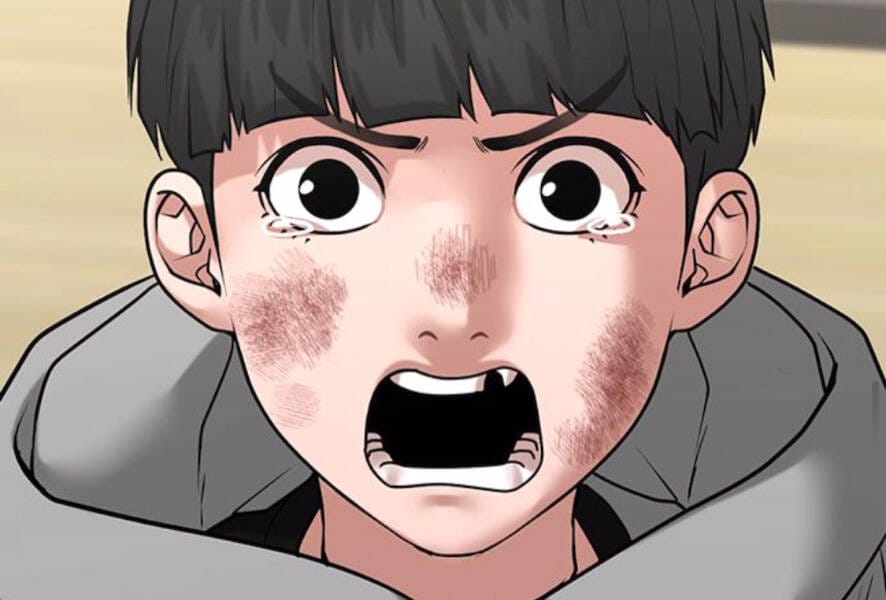 Truyện Tranh Nhiệm Vụ Đời Thật trang 5