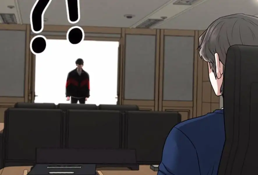 Truyện Tranh Nhiệm Vụ Đời Thật trang 5