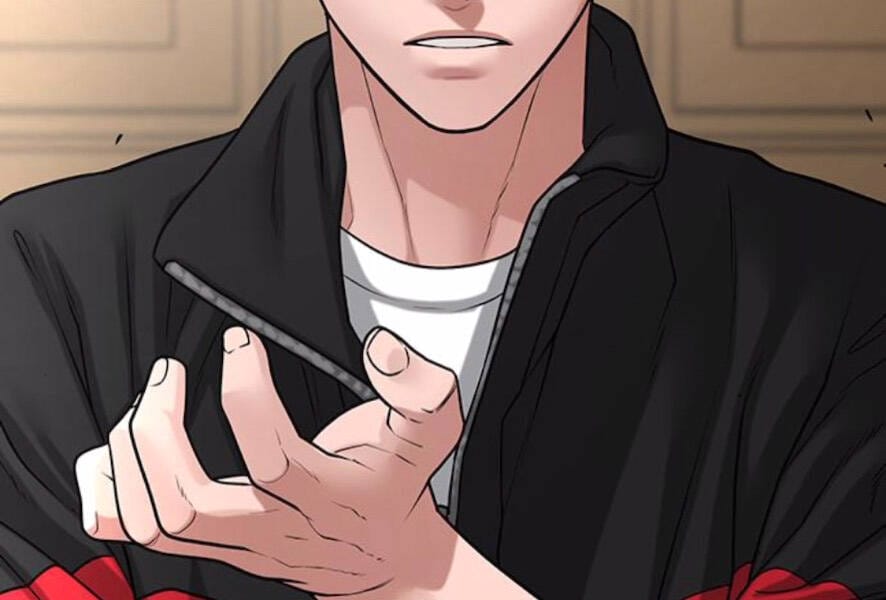 Truyện Tranh Nhiệm Vụ Đời Thật trang 5