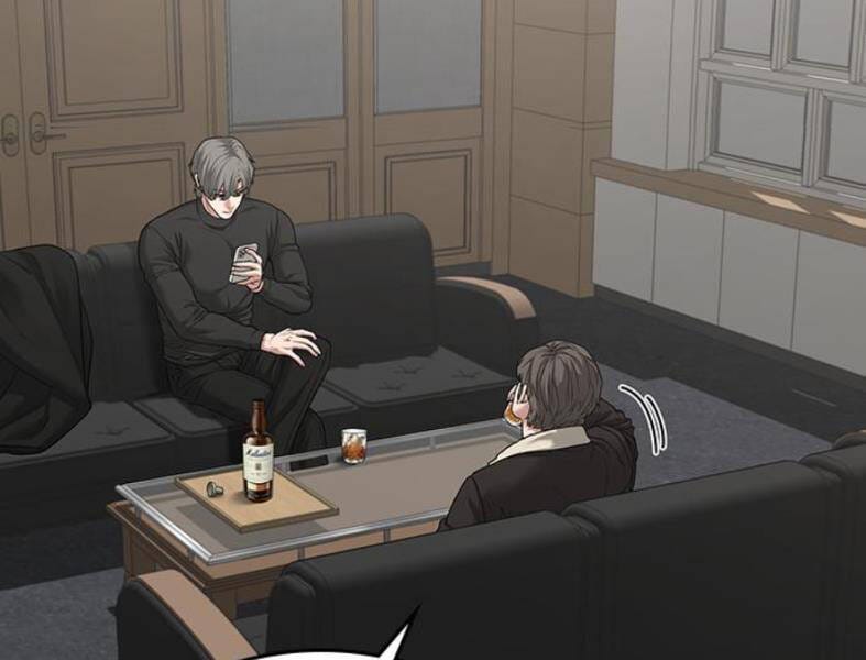 Truyện Tranh Nhiệm Vụ Đời Thật trang 5