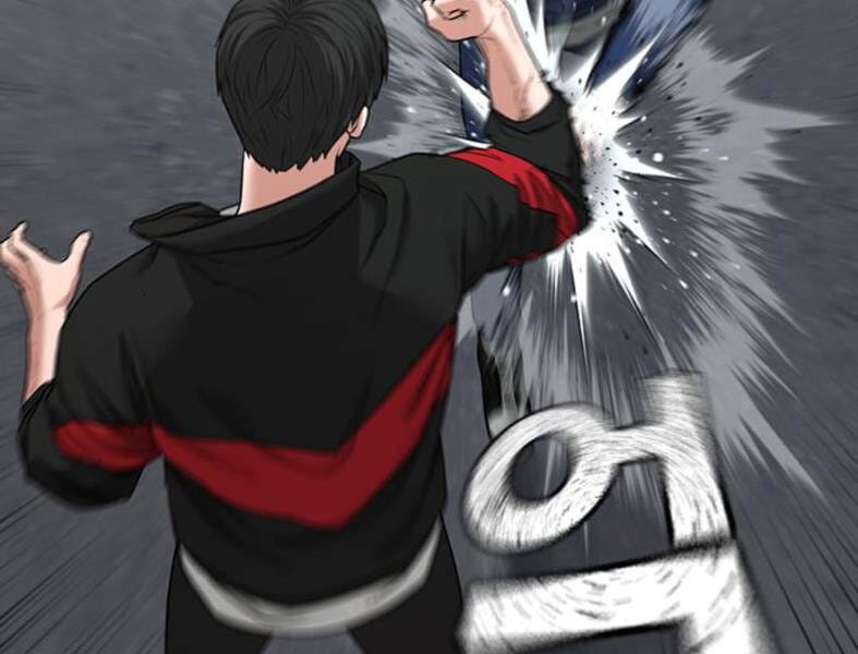 Truyện Tranh Nhiệm Vụ Đời Thật trang 5