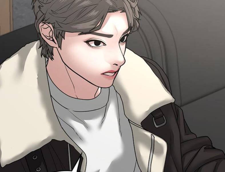 Truyện Tranh Nhiệm Vụ Đời Thật trang 5