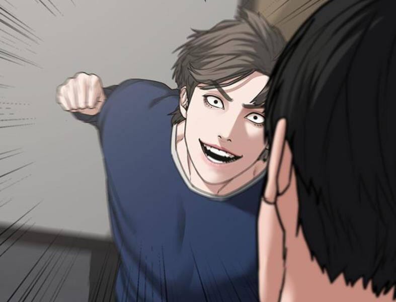 Truyện Tranh Nhiệm Vụ Đời Thật trang 5