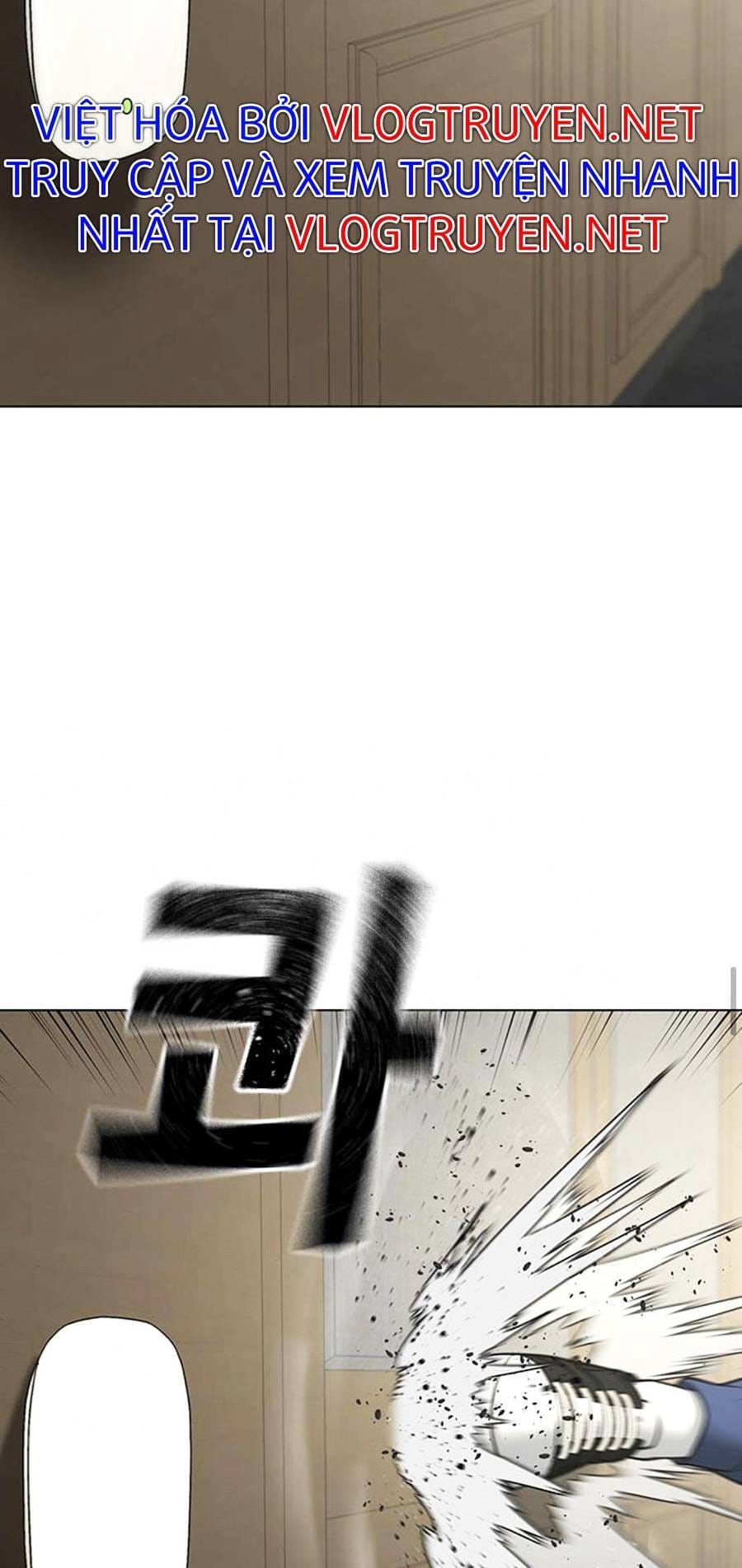 Truyện Tranh Nhiệm Vụ Đời Thật trang 5