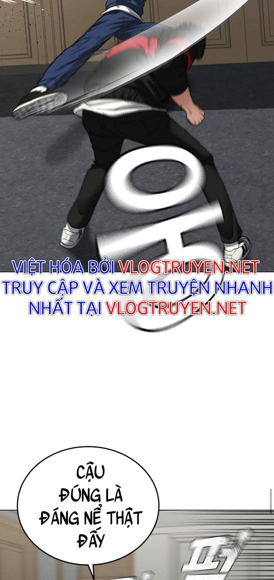 Truyện Tranh Nhiệm Vụ Đời Thật trang 5