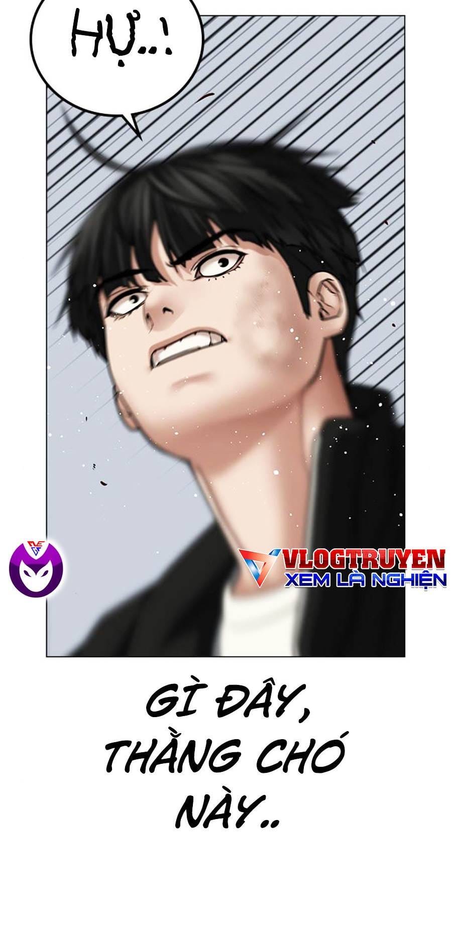 Truyện Tranh Nhiệm Vụ Đời Thật trang 5