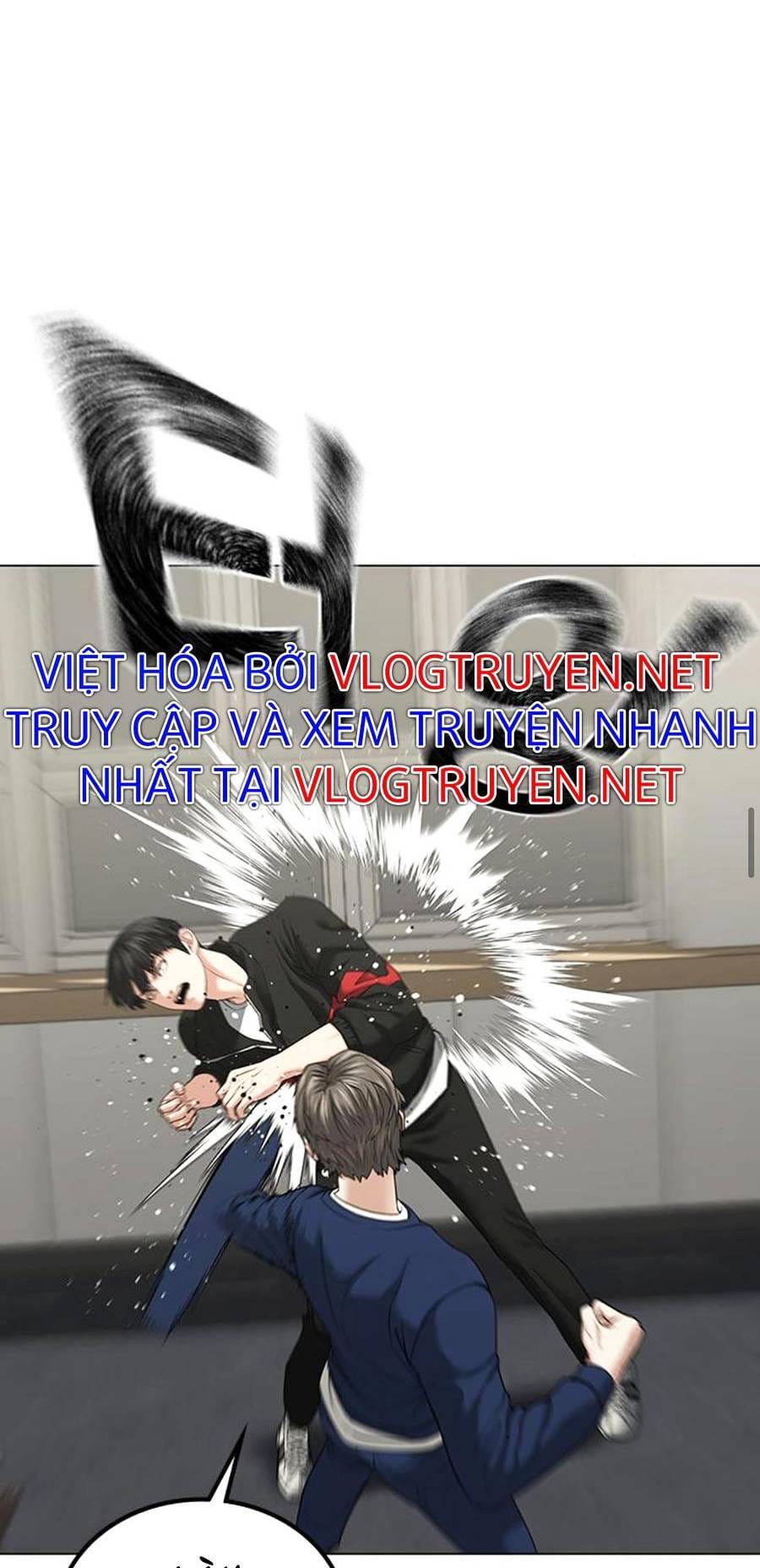 Truyện Tranh Nhiệm Vụ Đời Thật trang 5