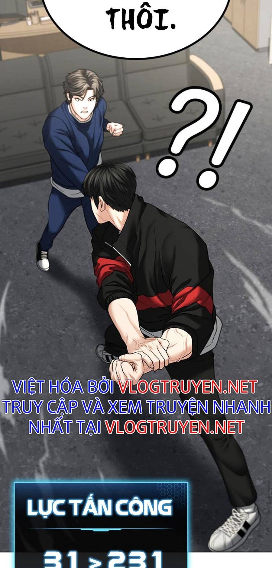 Truyện Tranh Nhiệm Vụ Đời Thật trang 5