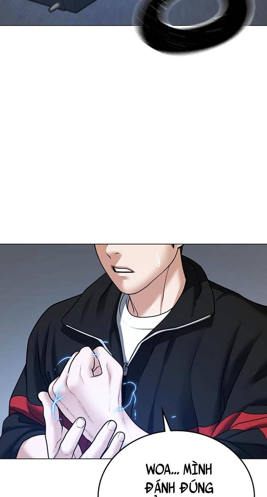 Truyện Tranh Nhiệm Vụ Đời Thật trang 5