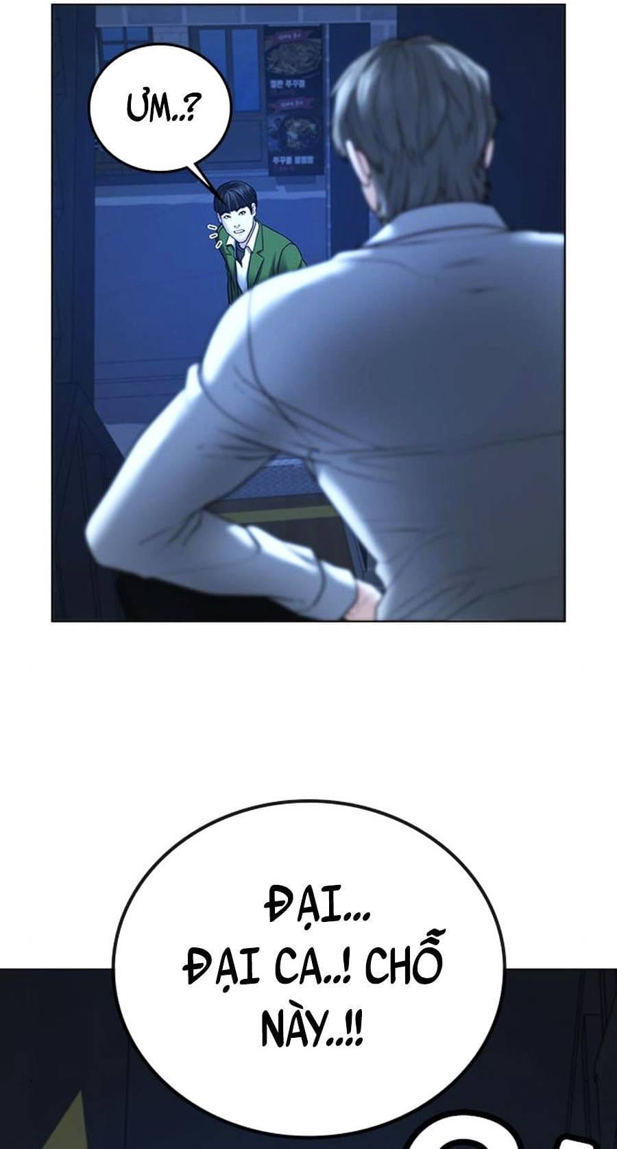 Truyện Tranh Nhiệm Vụ Đời Thật trang 5