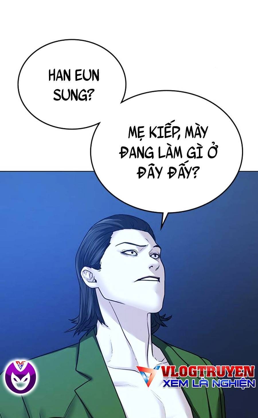 Truyện Tranh Nhiệm Vụ Đời Thật trang 5