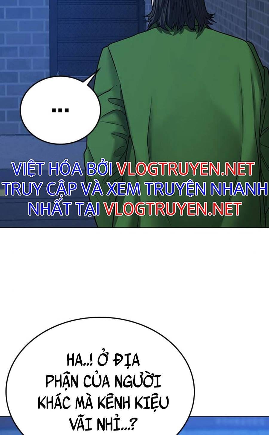 Truyện Tranh Nhiệm Vụ Đời Thật trang 5