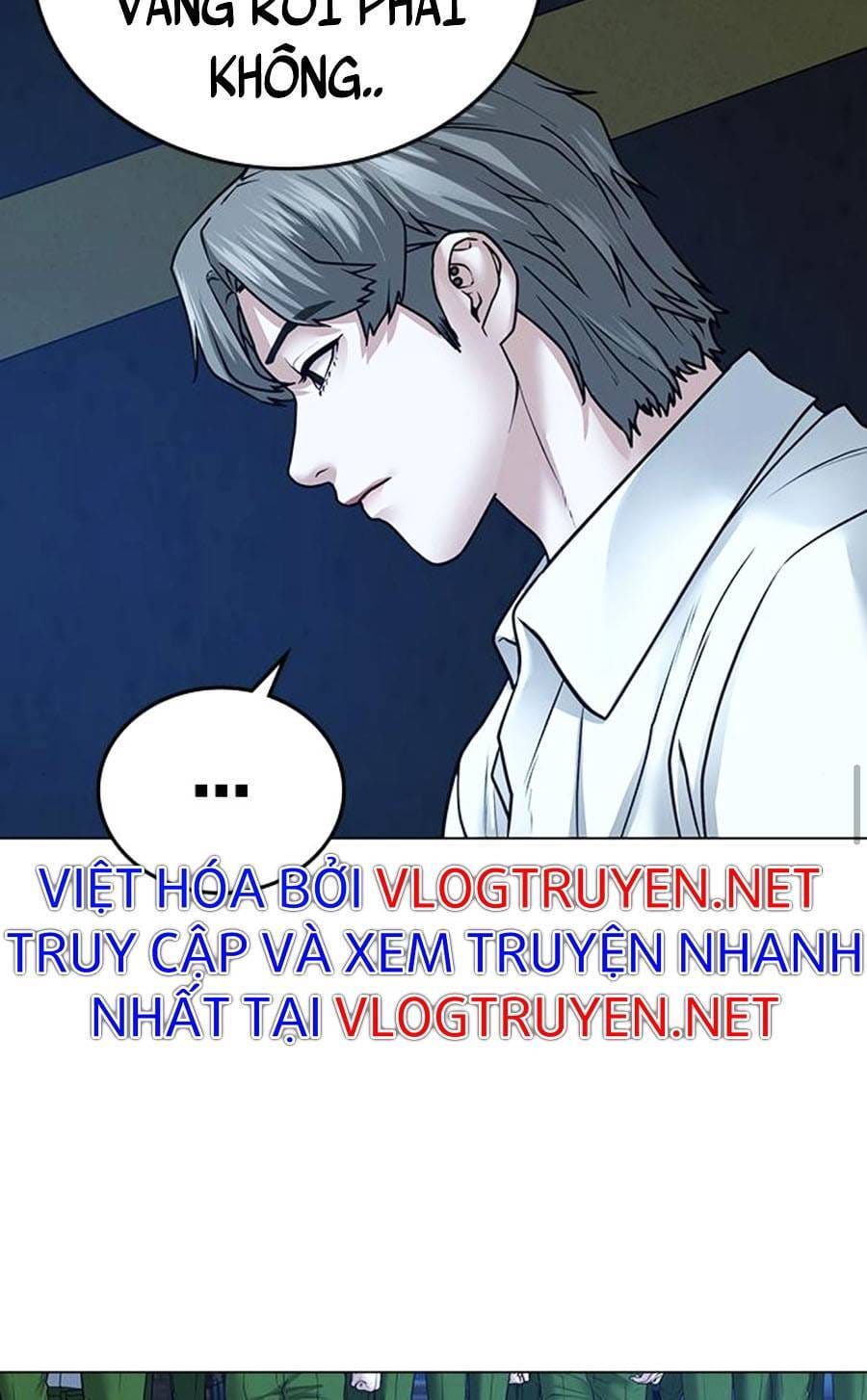 Truyện Tranh Nhiệm Vụ Đời Thật trang 5