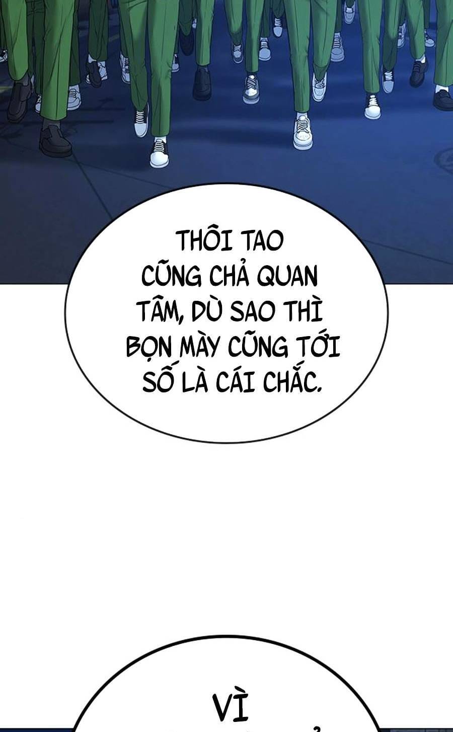 Truyện Tranh Nhiệm Vụ Đời Thật trang 5