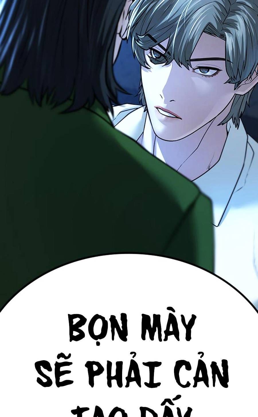 Truyện Tranh Nhiệm Vụ Đời Thật trang 5