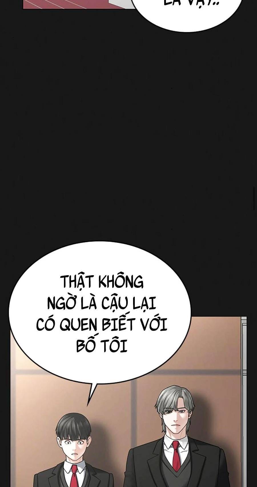 Truyện Tranh Nhiệm Vụ Đời Thật trang 5