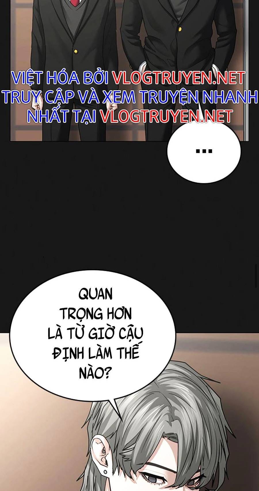 Truyện Tranh Nhiệm Vụ Đời Thật trang 5