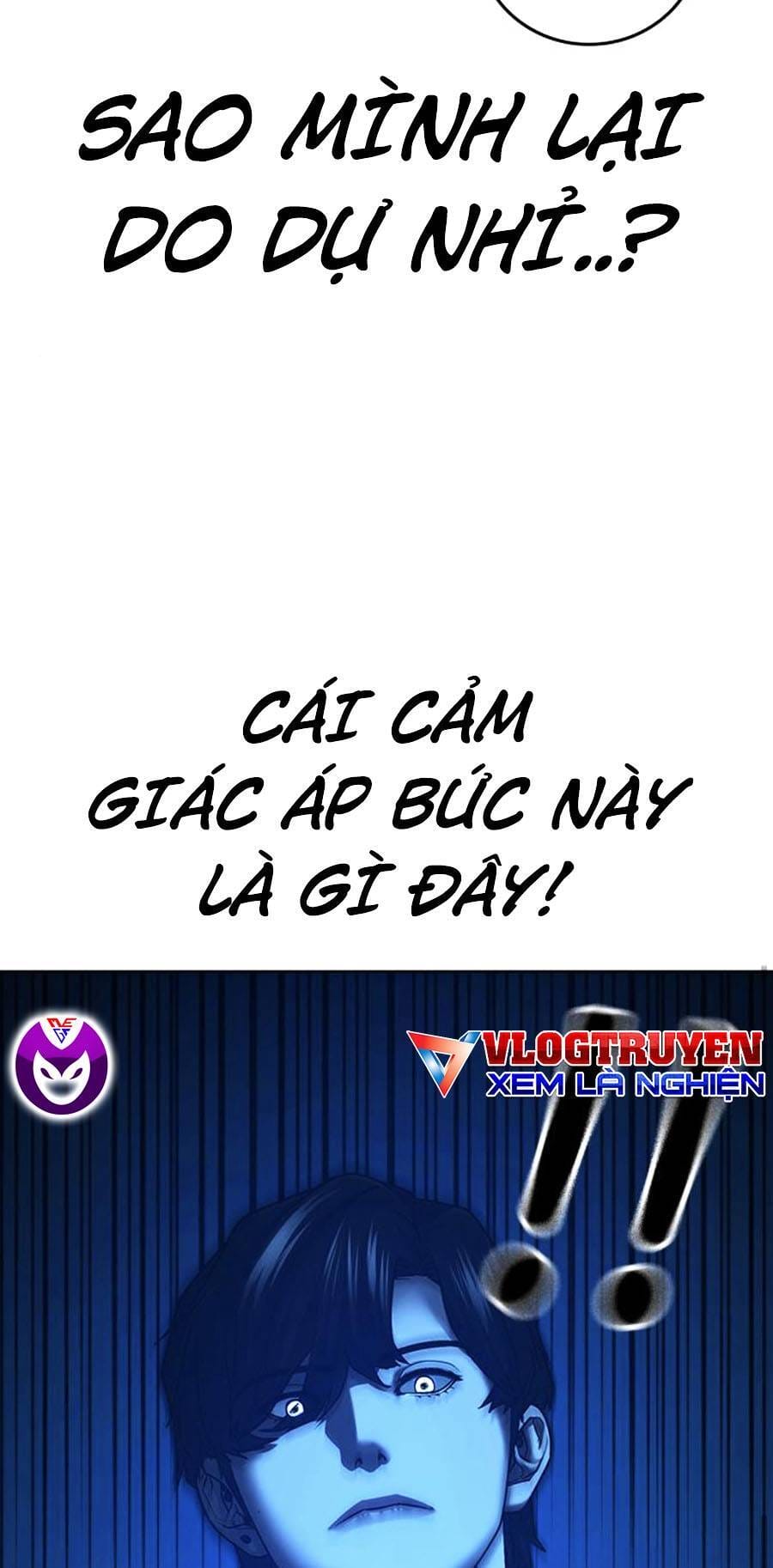 Truyện Tranh Nhiệm Vụ Đời Thật trang 5