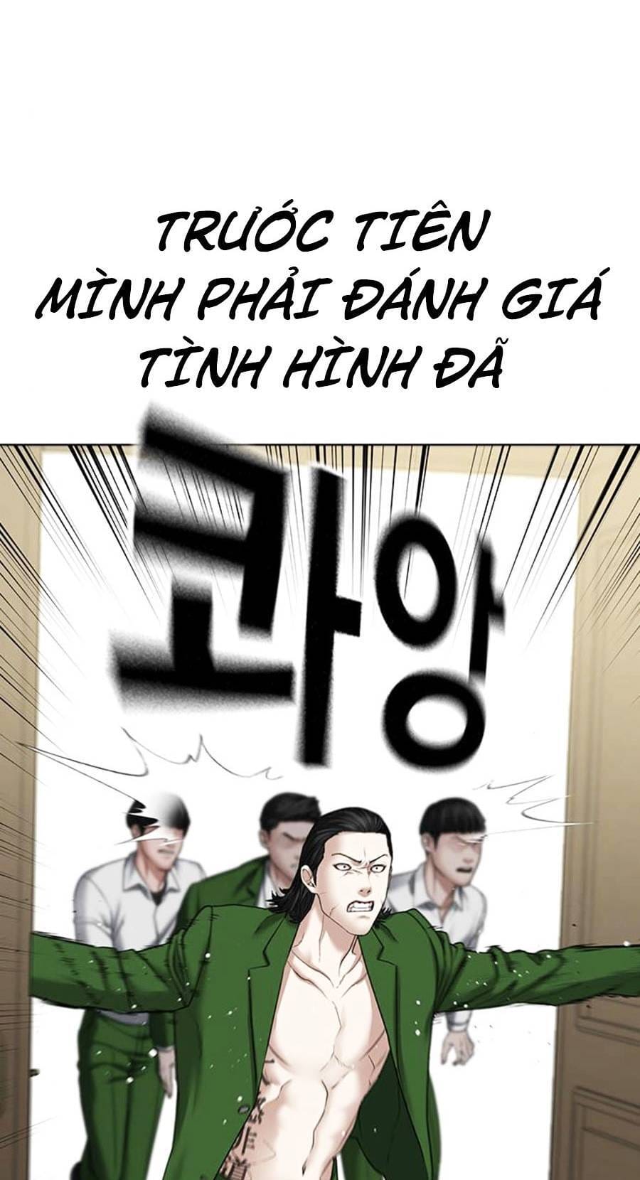 Truyện Tranh Nhiệm Vụ Đời Thật trang 5