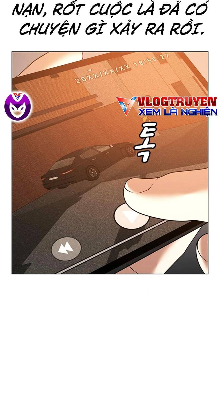 Truyện Tranh Nhiệm Vụ Đời Thật trang 5