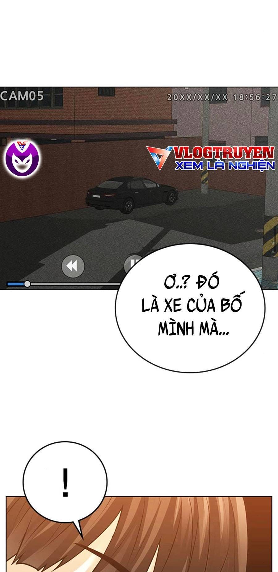 Truyện Tranh Nhiệm Vụ Đời Thật trang 5