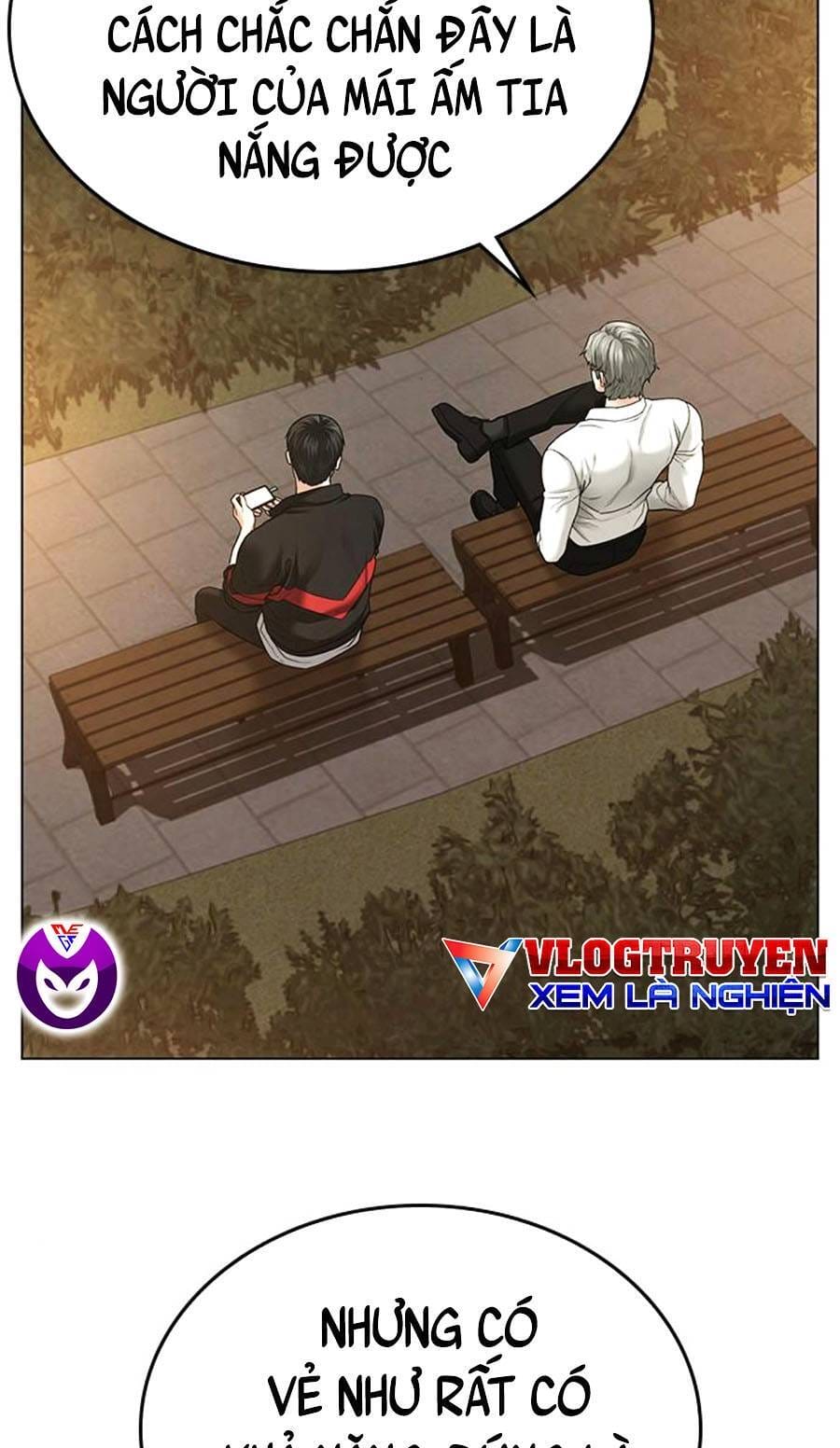 Truyện Tranh Nhiệm Vụ Đời Thật trang 5