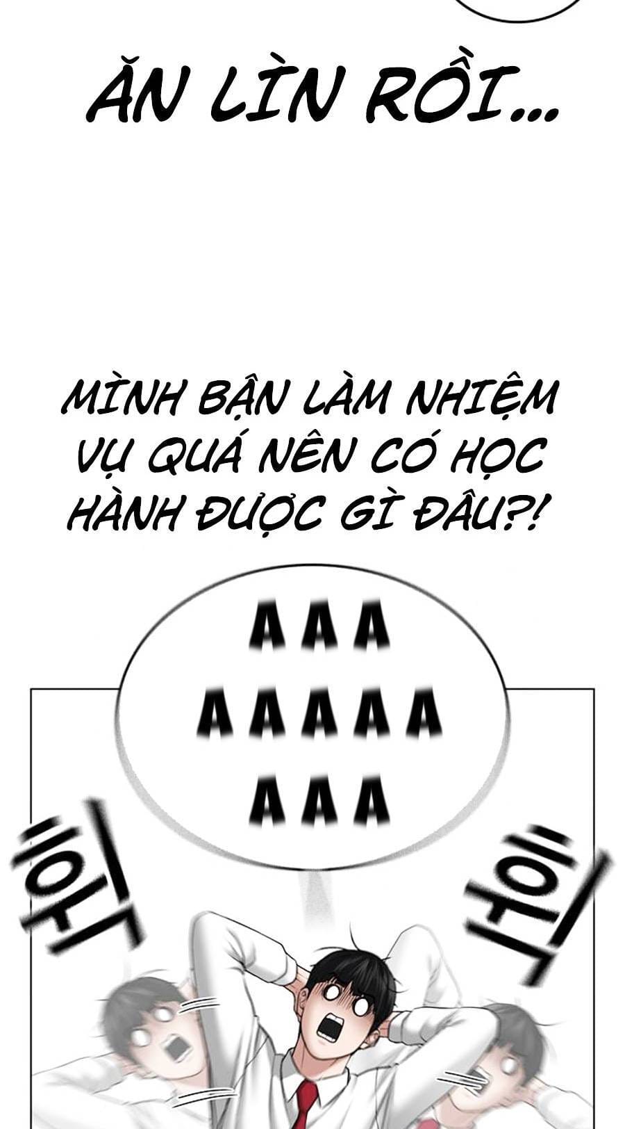 Truyện Tranh Nhiệm Vụ Đời Thật trang 5