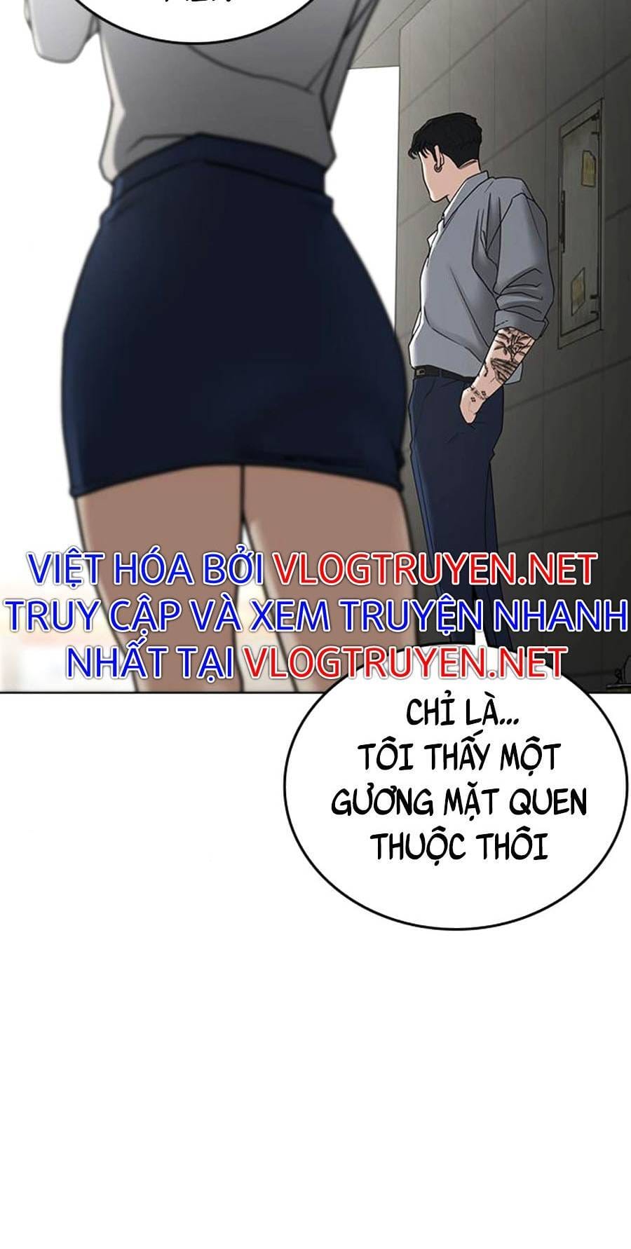 Truyện Tranh Nhiệm Vụ Đời Thật trang 5