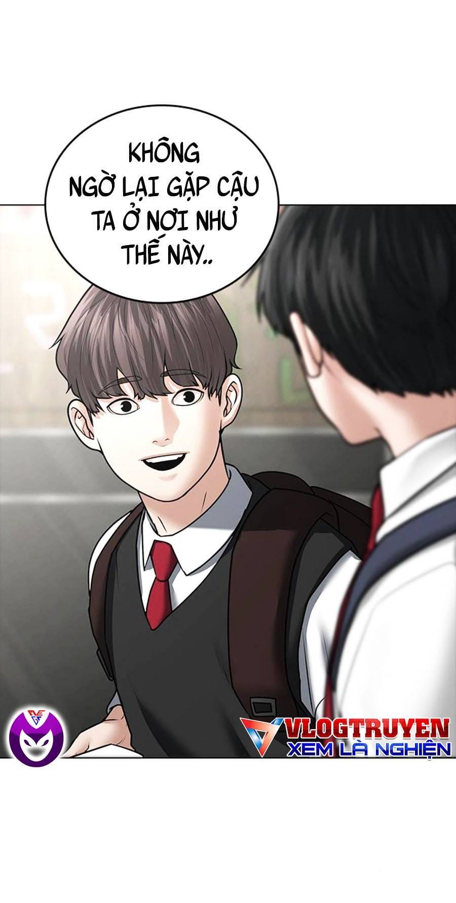 Truyện Tranh Nhiệm Vụ Đời Thật trang 5