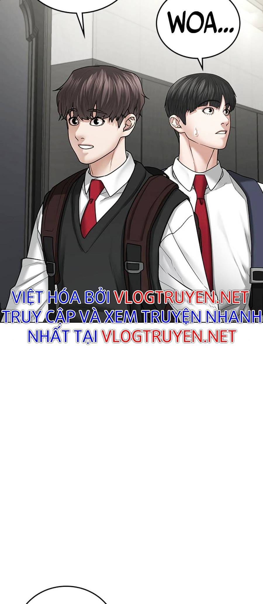 Truyện Tranh Nhiệm Vụ Đời Thật trang 5