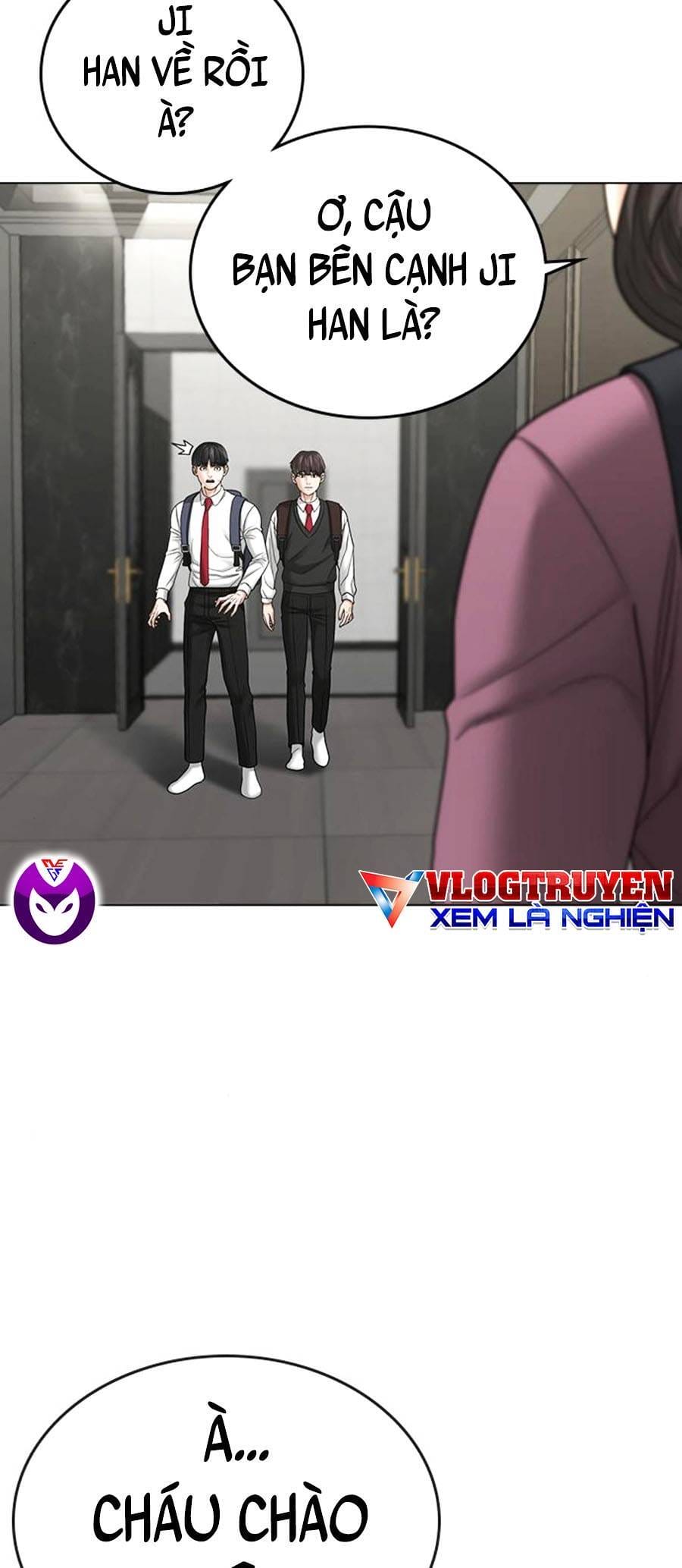 Truyện Tranh Nhiệm Vụ Đời Thật trang 5