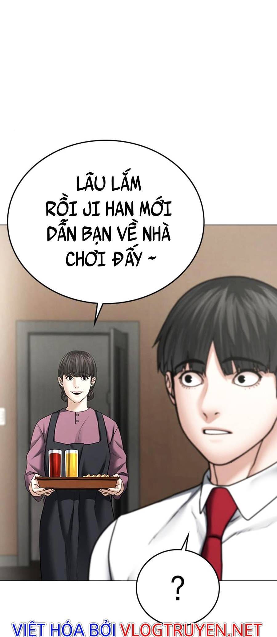 Truyện Tranh Nhiệm Vụ Đời Thật trang 5