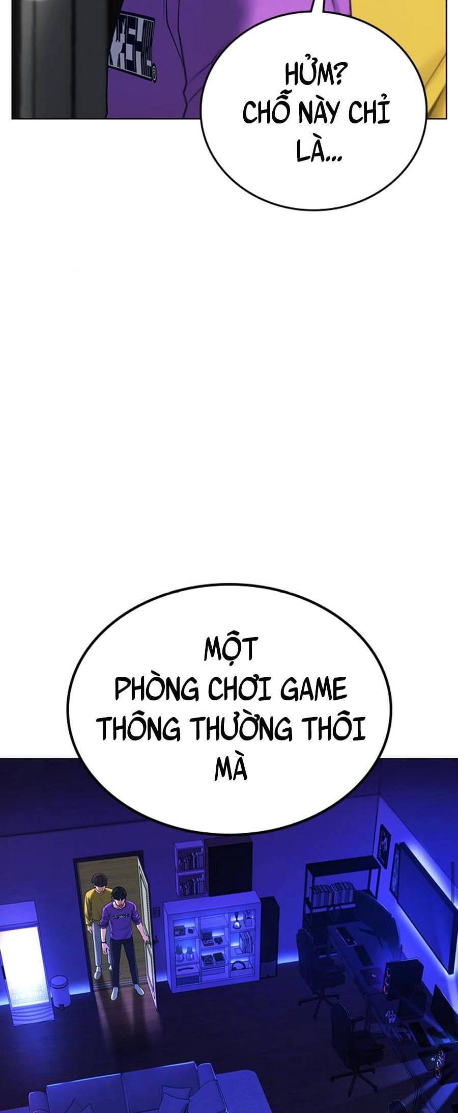 Truyện Tranh Nhiệm Vụ Đời Thật trang 5