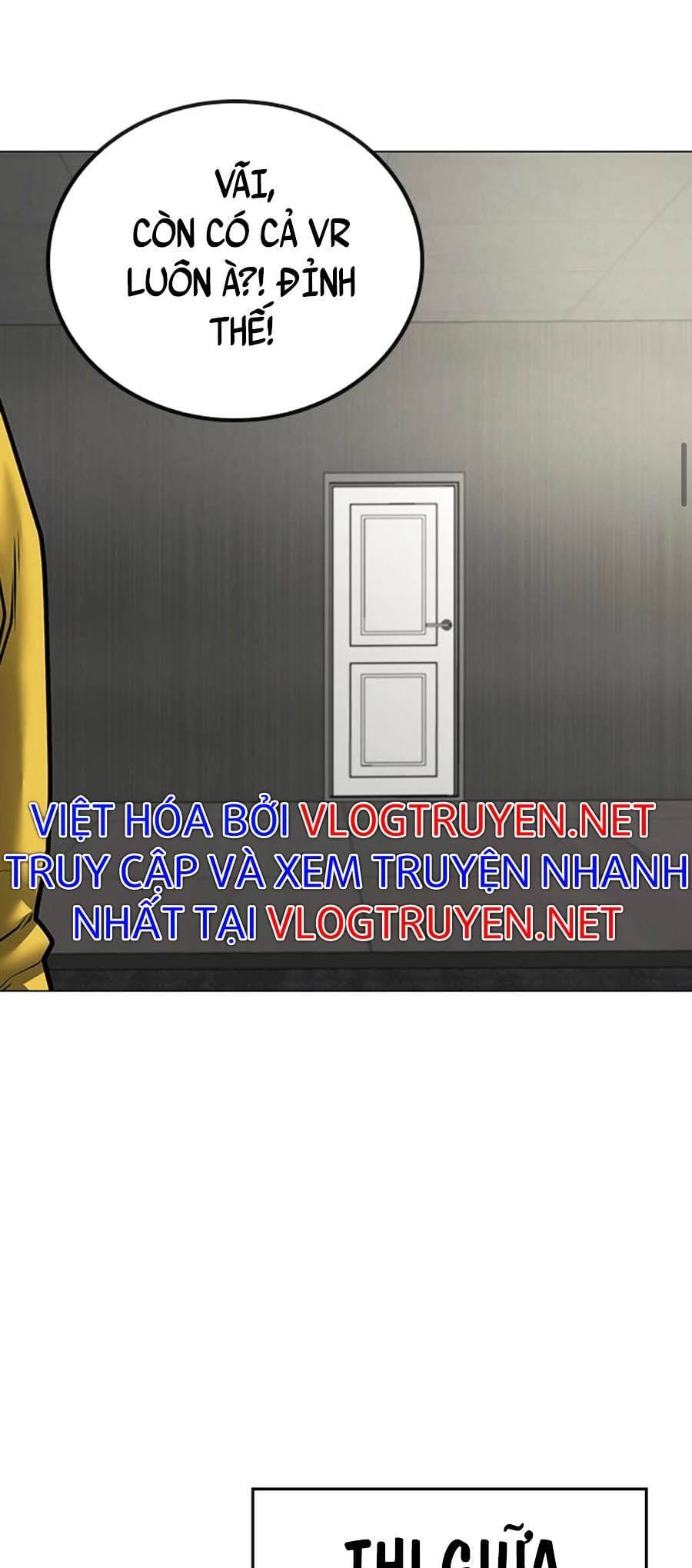 Truyện Tranh Nhiệm Vụ Đời Thật trang 5