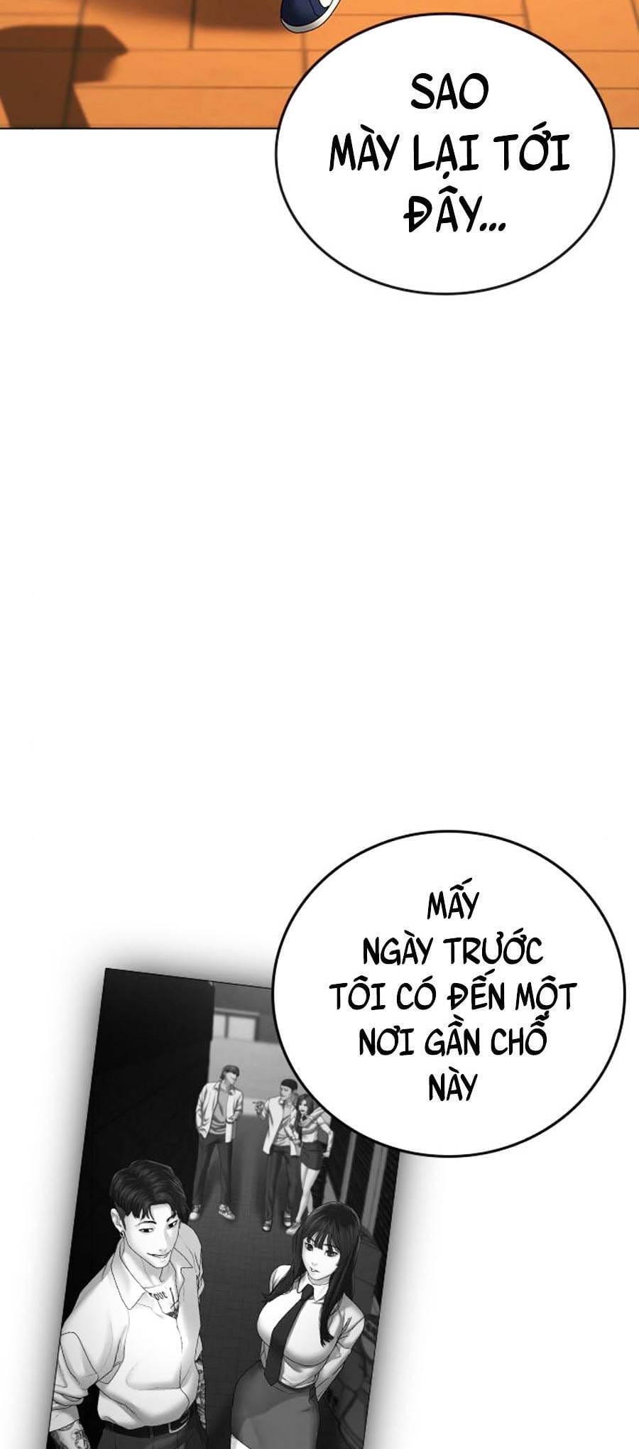 Truyện Tranh Nhiệm Vụ Đời Thật trang 5