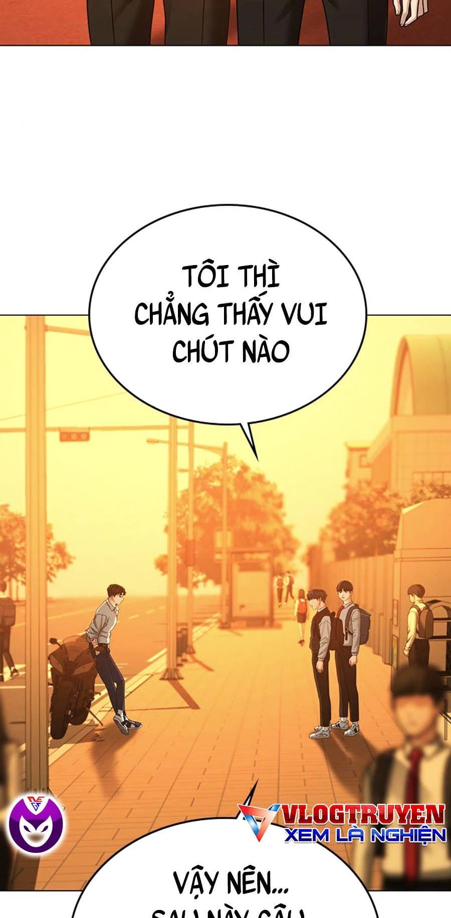 Truyện Tranh Nhiệm Vụ Đời Thật trang 5