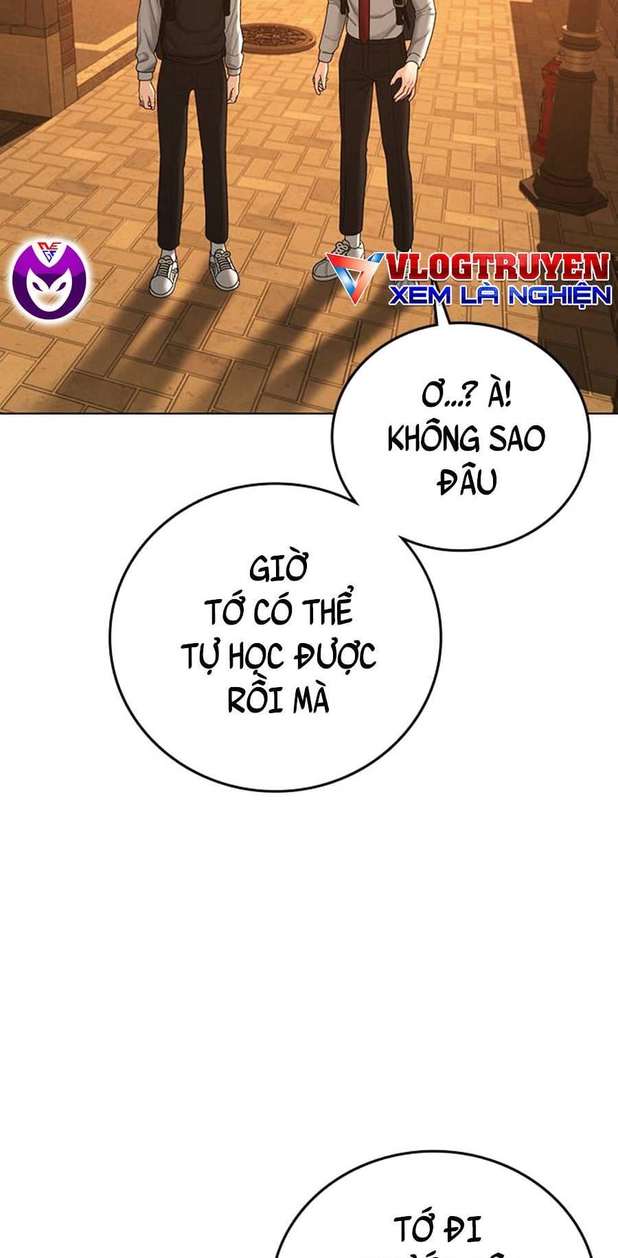 Truyện Tranh Nhiệm Vụ Đời Thật trang 5