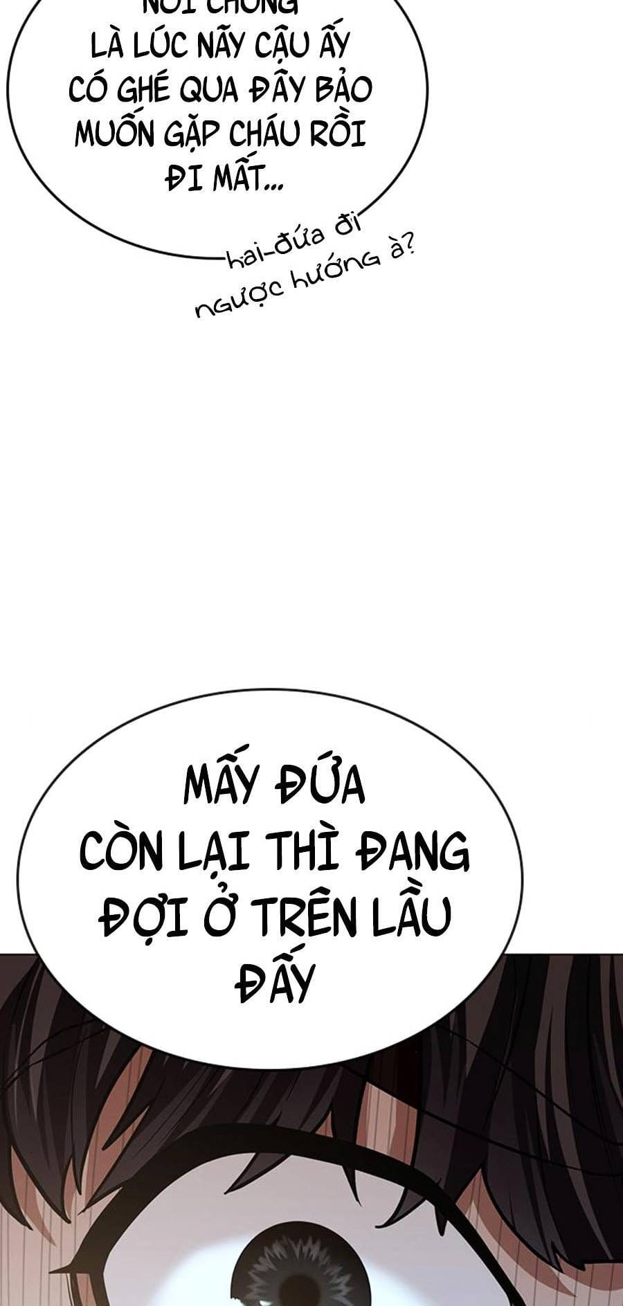 Truyện Tranh Nhiệm Vụ Đời Thật trang 5