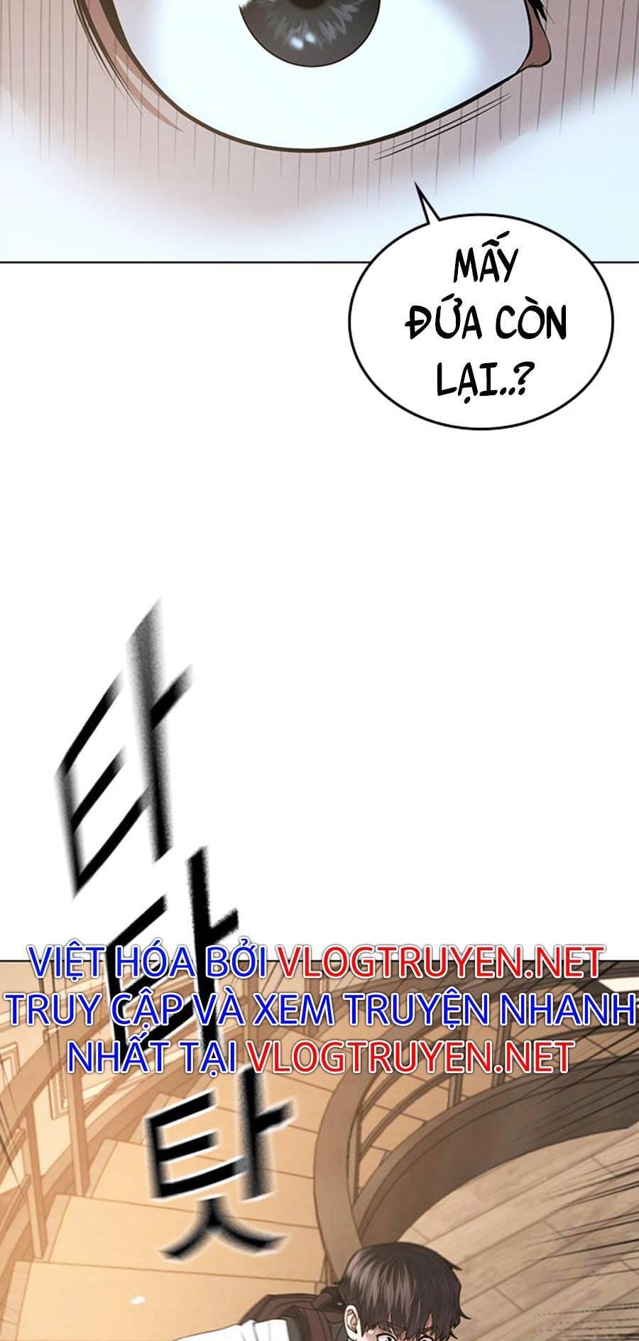 Truyện Tranh Nhiệm Vụ Đời Thật trang 5