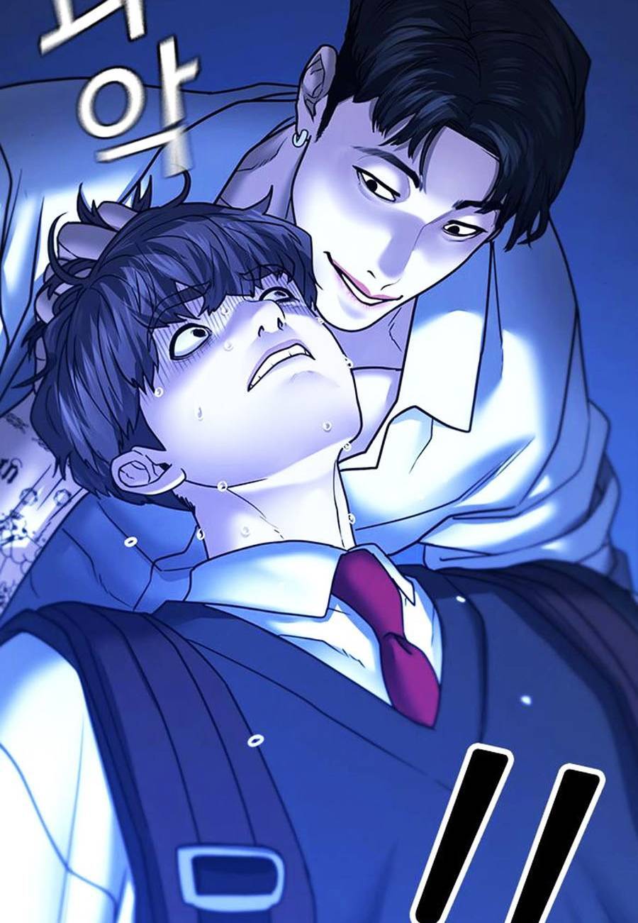 Truyện Tranh Nhiệm Vụ Đời Thật trang 5