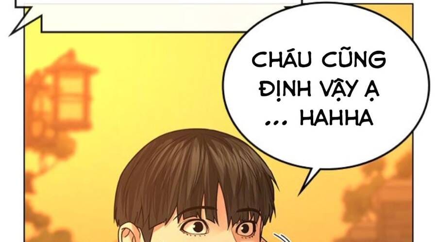 Truyện Tranh Nhiệm Vụ Đời Thật trang 5