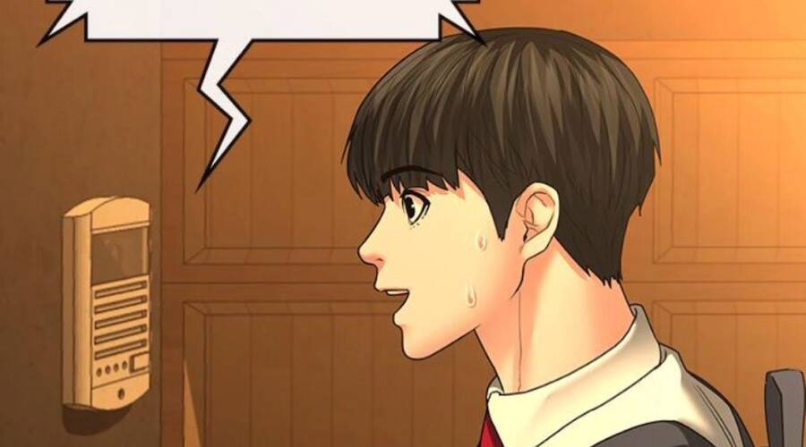 Truyện Tranh Nhiệm Vụ Đời Thật trang 5